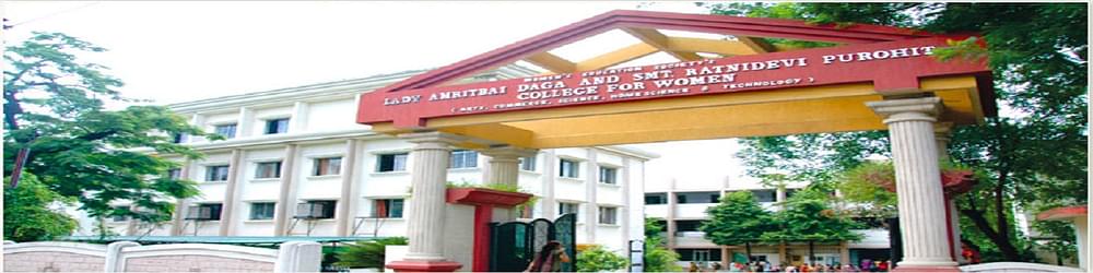 Lady Amritbai Daga College